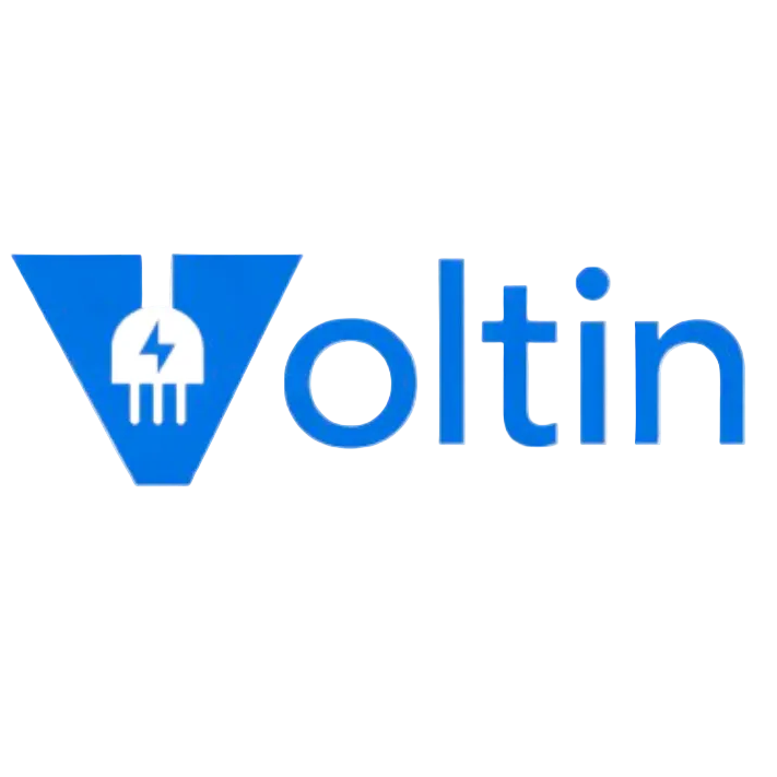 Voltin Logo